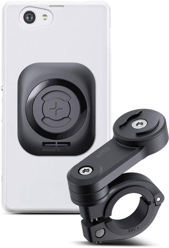 SP Connect Moto Bundle LT Universal Interface SP ConnectC+ - Phone holder - Main image