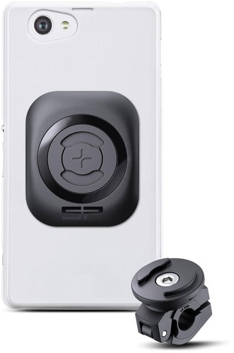 SP Connect Moto Scooter Bundle Universal Interface SP ConnectC+ - Phone holder - Main image