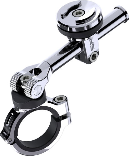 SP Connect Moto Mount 3D 1,5" Chrome - Handy-Halter - Hauptbild