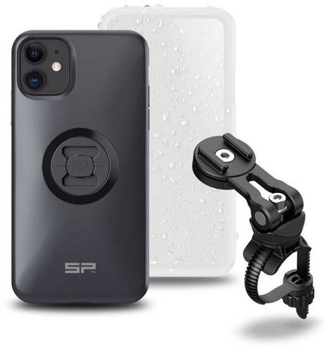 SP Connect Bike Bundle II Pixel 6 Pro - Handy-Halter - Hauptbild