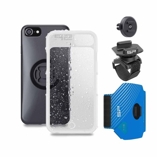 SP Connect Multi Activity Bundle iPhone 8/7/6S/6 - Bracket Set  - Main image