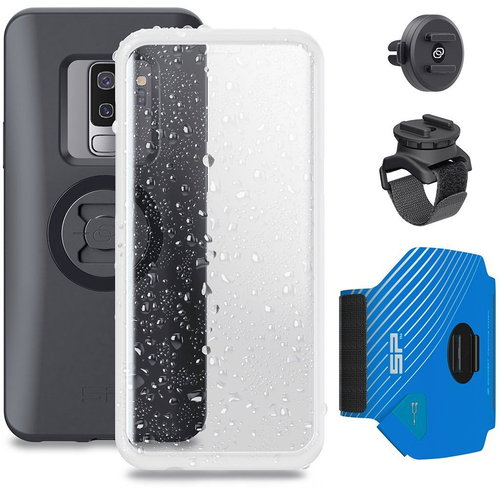 SP Connect Multi-Activity Bundle S8+/S9+ - Bracket Set  - Main image