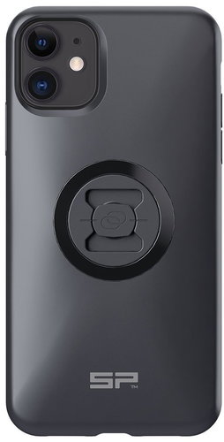 SP Connect Phone Case iPhone 11/XR - Phone Cover - Main image