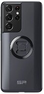 SP Connect Phone Case Samsung S21 Ultra - Kryt na mobil