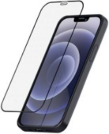 SP Connect Glass Screen Protector iPhone 12 Pro/12 - Ochranné sklo