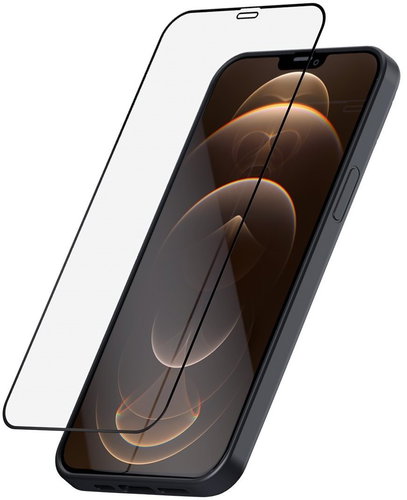 SP Connect Glass Screen Protector für iPhone 12 Pro max - Schutzglas - Hauptbild