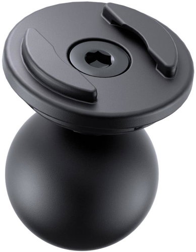 SP Connect Ballhead Mount Pro - Motorbike Phone Mount - Main image