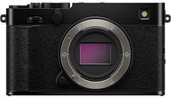Fujifilm X-E5 tělo černý - Digitální fotoaparát