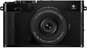 Digital Camera Fujifilm X-E5 body black + XF 23mm WR - Digitální fotoaparát