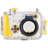 HP Underwater Scuba Case - podvodní pouzdro pro fotoaparáty PhotoSmart R817 / R818 - -