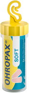 OHROPAX Soft Earplugs in tube 2 pcs - Earplugs