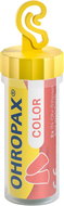 OHROPAX colour Earplugs in tube 2 pcs - Earplugs