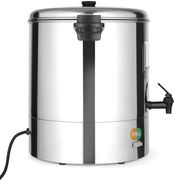 Hendi Ohřívač horkých nápojů, 30L, 230V/2200W, ?×(H)490mm - Ohřívač nápojů
