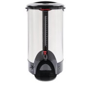 Caterlite hot water dispenser 8l - Warmer