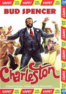 Vapet Charleston (DVD) – papírový obal - Film na DVD