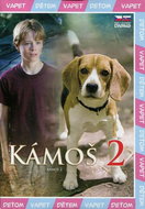 Vapet Kámoš 2 (DVD) – papírový obal - DVD Film