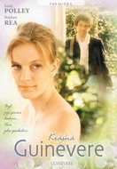North Video Beautiful Guinevere (DVD) - paper cover - DVD Film
