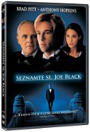 Magic Box Seznamte se, Joe Black (DVD) - Film na DVD