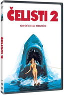Magic Box Čelisti 2 (DVD) - Film na DVD
