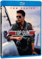 Magic Box Top Gun (Blu-ray) – remasterovaná verze - Film na Blu-ray