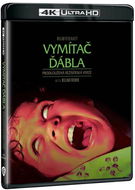 Magic Box Vymítač ďábla (4K Ultra HD Blu-ray) – režisérská verze - Film na Blu-ray