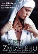 North Video Blood of the Disappeared (DVD) - paper cover - DVD Film