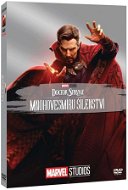 Marvel Doctor Strange v mnohovesmíru šílenství (DVD) – edice Marvel 10 let - Film na DVD