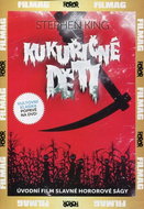 Ritka Video Kukuřičné děti (DVD) – papírový obal - DVD Film