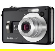 Digitální fotoaparát Casio EX Z110 - Digital Camera