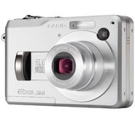 Digitální fotoaparát Casio EX Z110 - Digital Camera