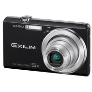 Casio Exilim ZOOM EX-ZS10 BK black - Digital Camera