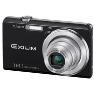 Casio Exilim ZOOM EX-ZS12 BK black - Digital Camera