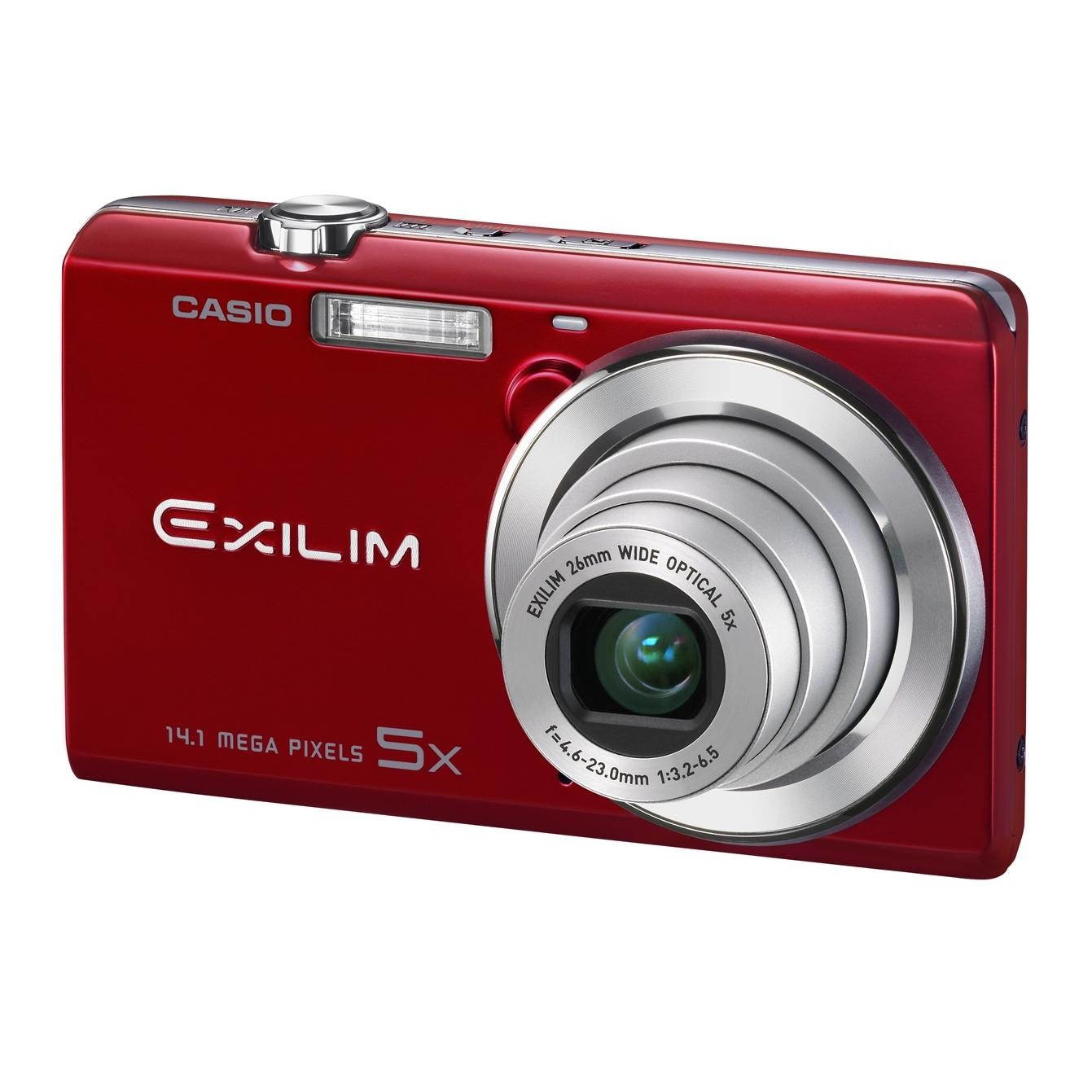 Casio exilim 14.1 megapixels 5x hotsell