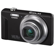 Casio Exilim ZOOM EX-ZS100 BK černý - Digital Camera