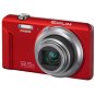 Casio Exilim ZOOM EX-ZS100 RD červený - Digital Camera