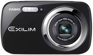 Casio Exilim EX-N5 - Digital Camera