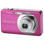 Digitální fotoaparát Casio Exilim ZOOM EX-Z80 fialový - Digital Camera