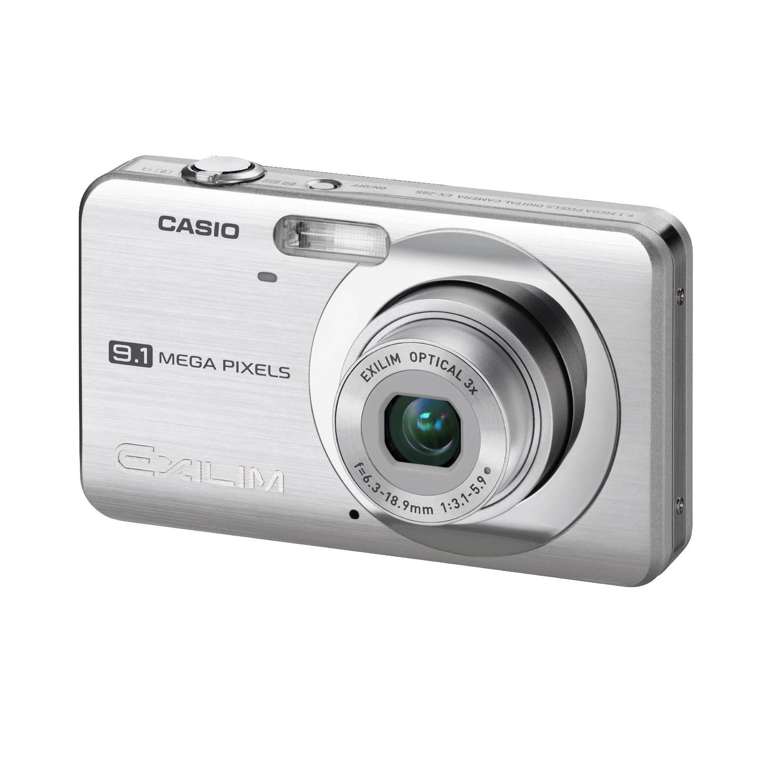 Casio discount exilim camera