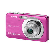 Casio Exilim ZOOM EX-Z85 fialový - Digital Camera