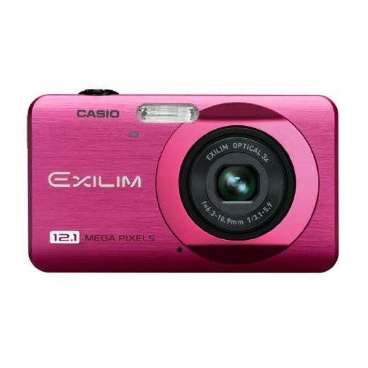 Casio 12.1 clearance megapixel digital camera