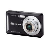 Digital camera Casio Exilim ZOOM EX-Z22 black - Digital Camera