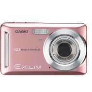Casio Exilim ZOOM EX-Z29 pink - Digital Camera