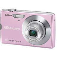 Casio Exilim ZOOM EX-Z150 - Digital Camera