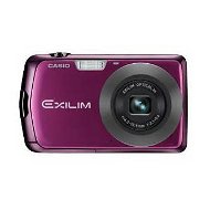 Casio Exilim ZOOM EX-Z330 PE purple - Digital Camera