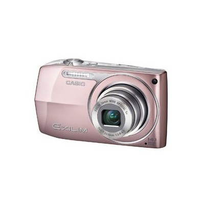 Casio Exilim ZOOM EX-Z2000 PK pink - Digital Camera | alza.sk