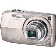 Casio Exilim ZOOM EX-Z2300 GD Gold - Digital Camera
