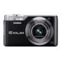 Casio Exilim Hi-ZOOM EX-H5 BK black - Digital Camera