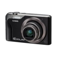 Casio Exilim Hi-ZOOM EX-H10 black - Digital Camera