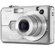 Digitální fotoaparát Casio EX Z850 - Digital Camera