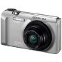 Casio Exilim Hi-ZOOM EX-H30 SR silver - Digital Camera